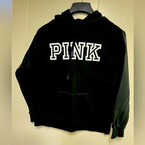 Victoria Secret Pink hoodie